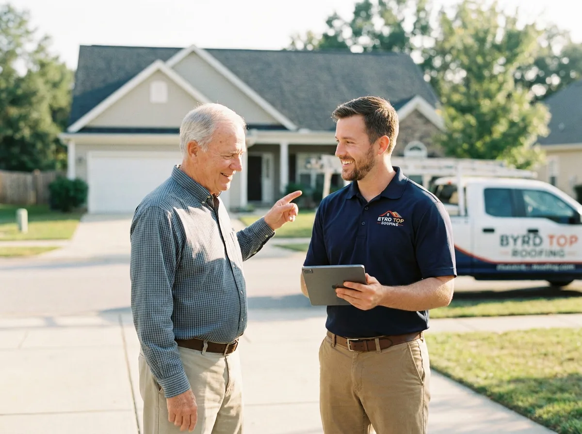 Roofing Wamego, KS FAQs